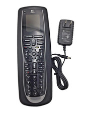 Logitech Harmony 900 Universal