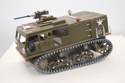 Adams action models - action, m4