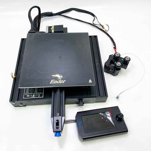 Drucker kit von - 3d-drucker-kit, creality