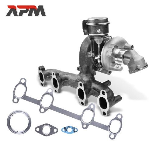 Turbolader für audi vw - für,