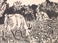 Manfred Butzmann Postkarte