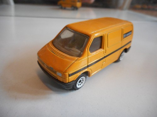 Siku volkswagen cr - siku, t4