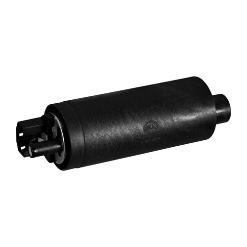Kraftstoffpumpe elektrisch