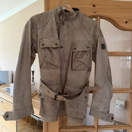 Original belstaff panther - original,
