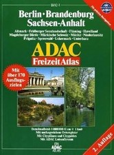 ADAC FreizeitAtlas, Bd.5