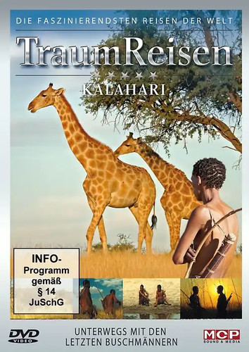 Traumreisen kalahari die - traumreisen:,
