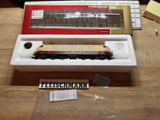Fleischmann H0 437601 E-Lok BR103 113-7 DSS der DB in OVP volle Funktion