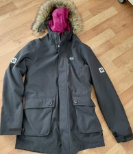 Jack Wolfskin Jacke Größe 164 Kids