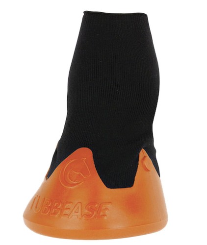 Einzelner tubbease schuh für - einzelner, tubbease-schuh