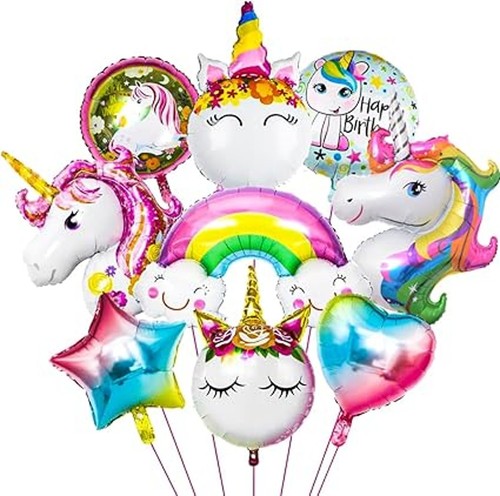 Riesiges folienballon set - riesiges,