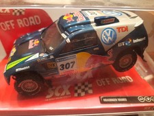 Slot SCX Off Road Volkswagen