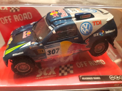 Slot scx off - scx, road