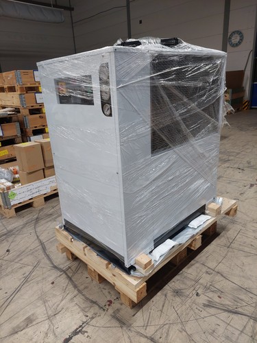 Parker industrie prozess - parker,