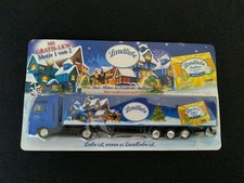 Landliebe sammel lkw - landliebe, 1:87