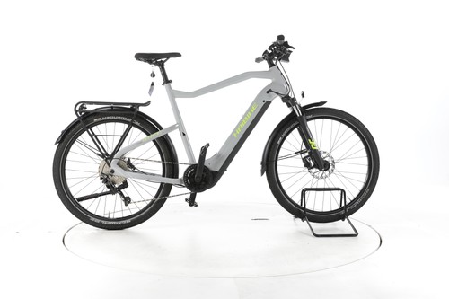 Haibike trekking - haibike,