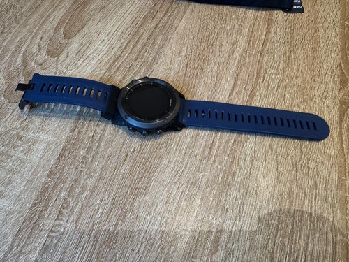 Garmin fenix inklusive - fenix, hrm4