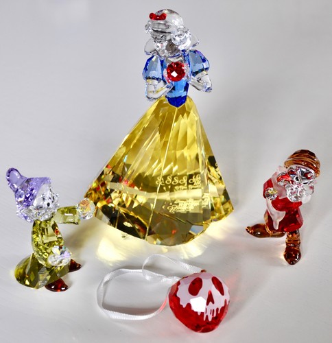 Swarovski disney - swarovski,