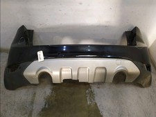 STOßSTANGE HINTEN Ford Kuga I