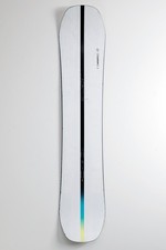 Burton Custom Smalls Camber Snowboard für Kinder 140 cm