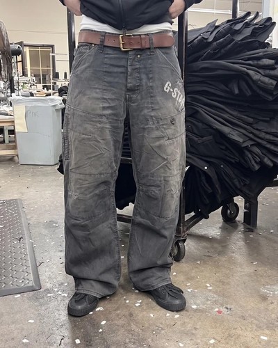Vintage star cargo - g‑star,