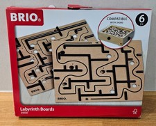 BRIO Spiele Labyrinth