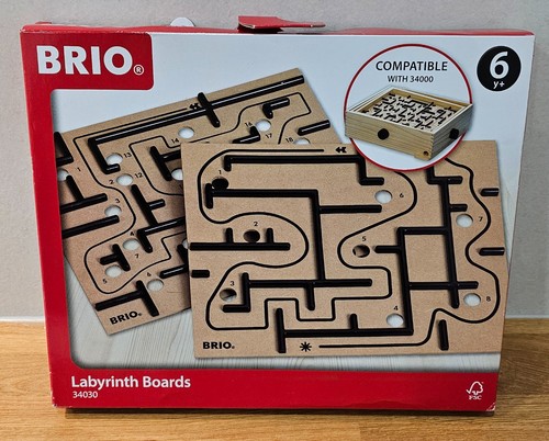 Brio spiele labyrinth - brio,