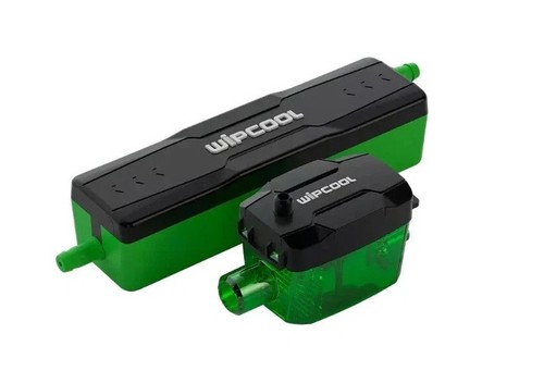 Wipcool slim mini - wipcool,