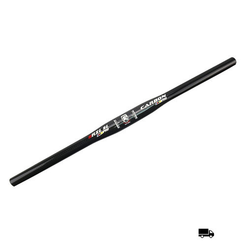 Carbon lenker mtb - lenker,