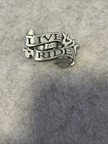 Harley davidson live ride - harley,