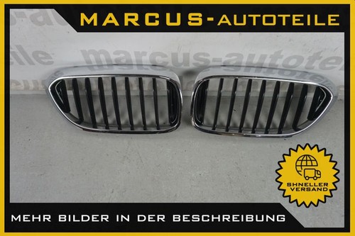 Bmw 5er g30 g31 frontgrill - 5er,