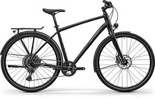 Centurion Accordo 2000EQ Sportliches Trekkingrad SRAM 1x12 Leicht Schnell Schön