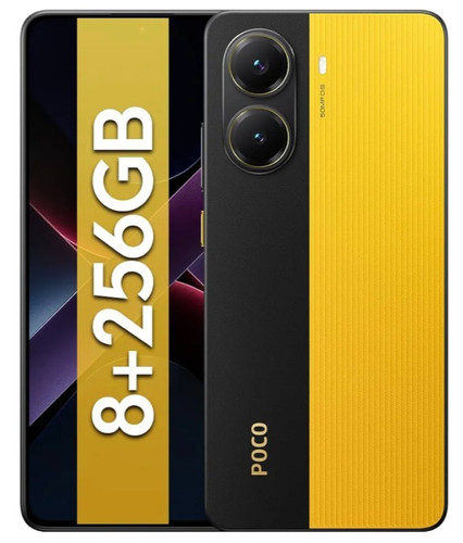 Xiaomi poco pro - pro, 5g