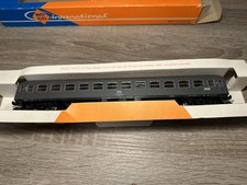 Roco 4283 H0 FS IV D-Zugwagen 2. Klasse BZ 51 83 22-70 063-5 Grau