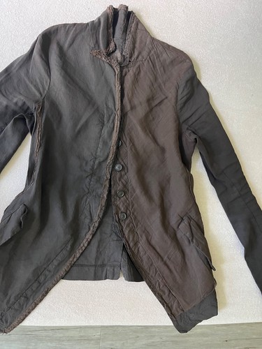 Rundhoz dip sommerblazer - rundhoz,