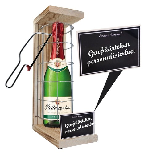 Rotkäppchen sekt - sekt,