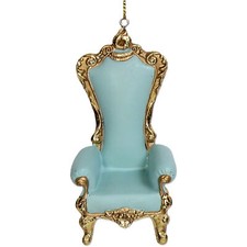 Christbaumschmuck 9cm Keramik