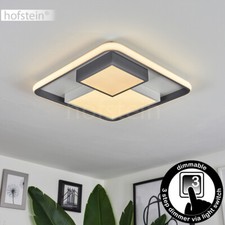 LED moderne Ess Wohn Schlaf