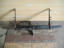 VW T5  7E 7H Campmobil Multivan Caravelle Anhängekupplung AHK 321646 7H0803881B