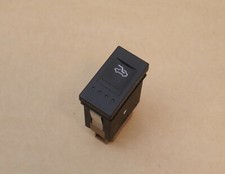 VW Lupo Polo 6N 6N2 Faltdachschalter Schalter Faltschiebedach 6N0959727B (2)