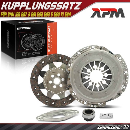 Kupplungssatz kupplungskit - kupplungssatz,