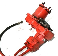 Hydraulikmotor für Linde Gabelstapler BMF-35  213A090397