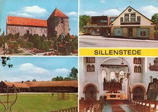 AK Schortens Sillenstede