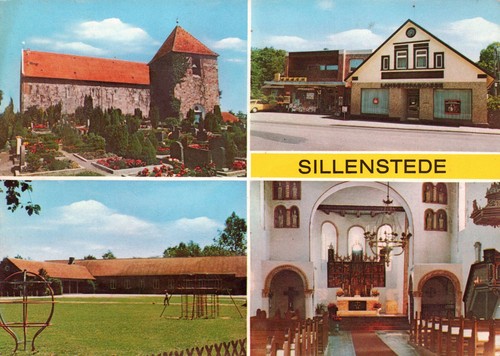 Schortens sillenstede - schortens,