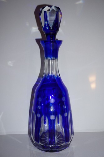 Vintage bleikristall - vintage,