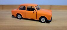Modellauto mit Antrieb Trabant 601-S, so gut wie neu
