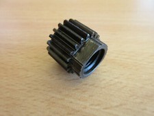 Original - Ritzel für KASTO-JUNIOR-Bügelsäge, Ritzel mit Gew.:1/2 Zoll - 20 UNF