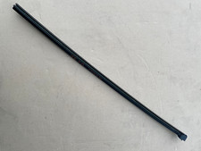 Fensterschachtabdichtung vorne