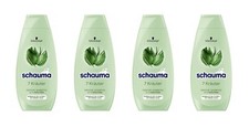 Schauma Shampoo 7 Kräuter 