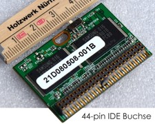 4GB SSD IDE DOC MODUL MINI