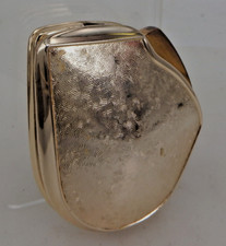 Flaminaire französisches Design Taschenfeuerzeug "Galet" Gas ab 1959 (110014)